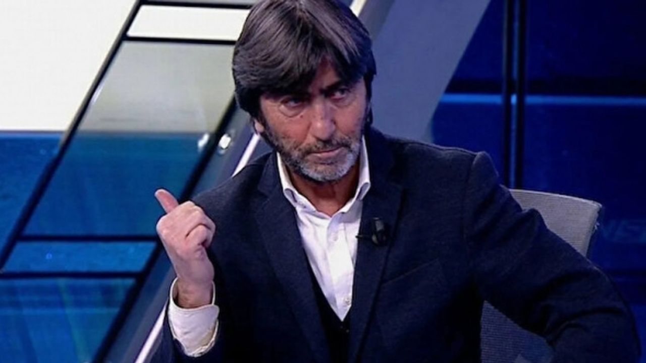 Rıdvan Dilmen açıkladı! Dünya devi Mesut Özil'i istiyor