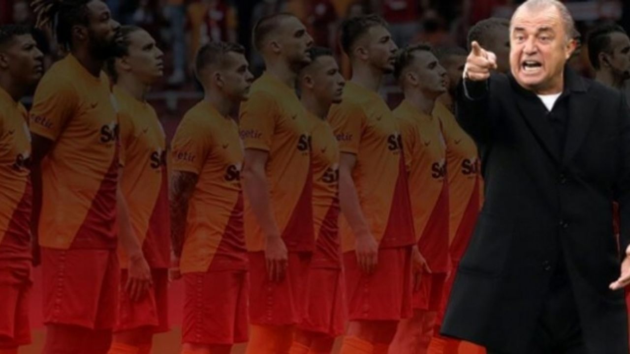Sürpriz ayrılık! Fatih Terim biletini kesti...