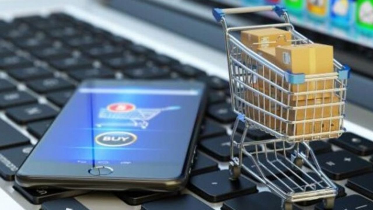 TÖDEB Başkanı'ndan internette alışveriş yapacaklara uyarı