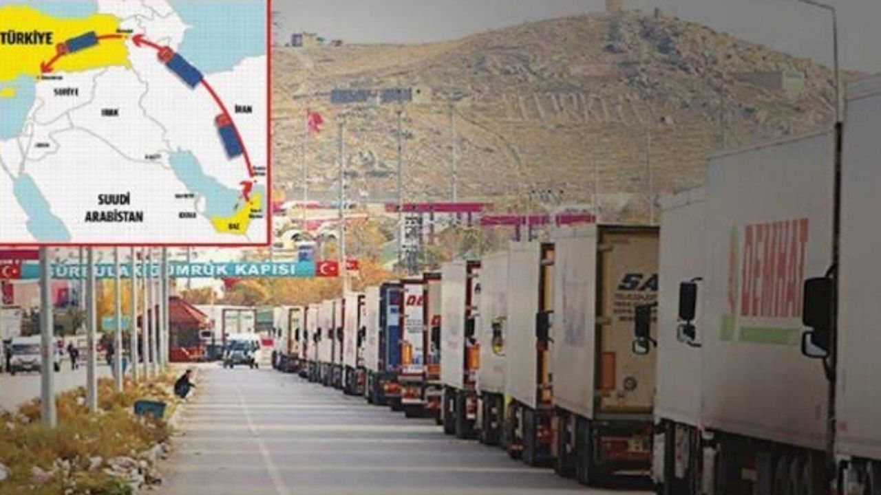 Türkiye, BAE ve Pakistan krizi fırsata çevirdi