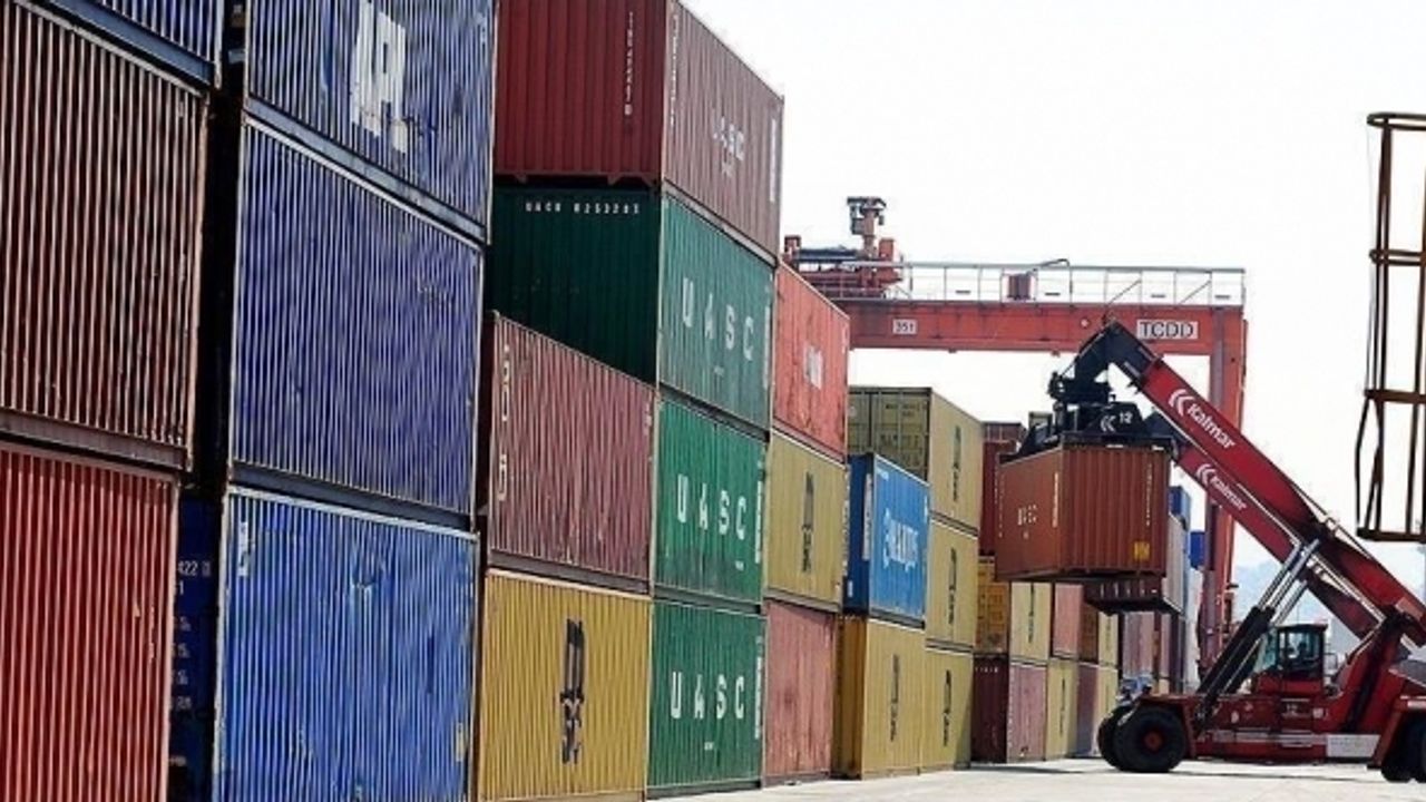 Türkiye'den İtalya'ya rekor ihracat