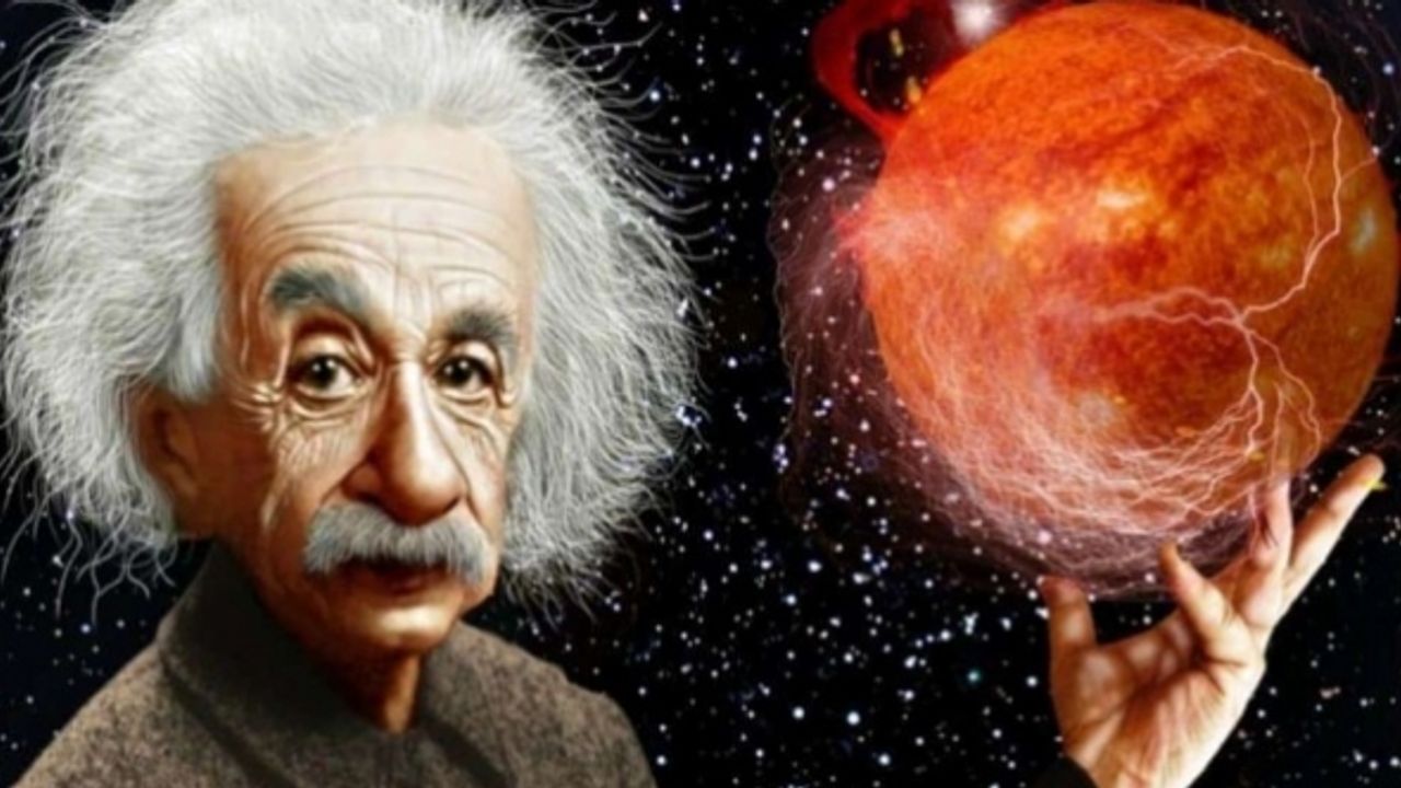 Ünlü bilim adamı Albert Einstein'ın en ilginç özellikleri