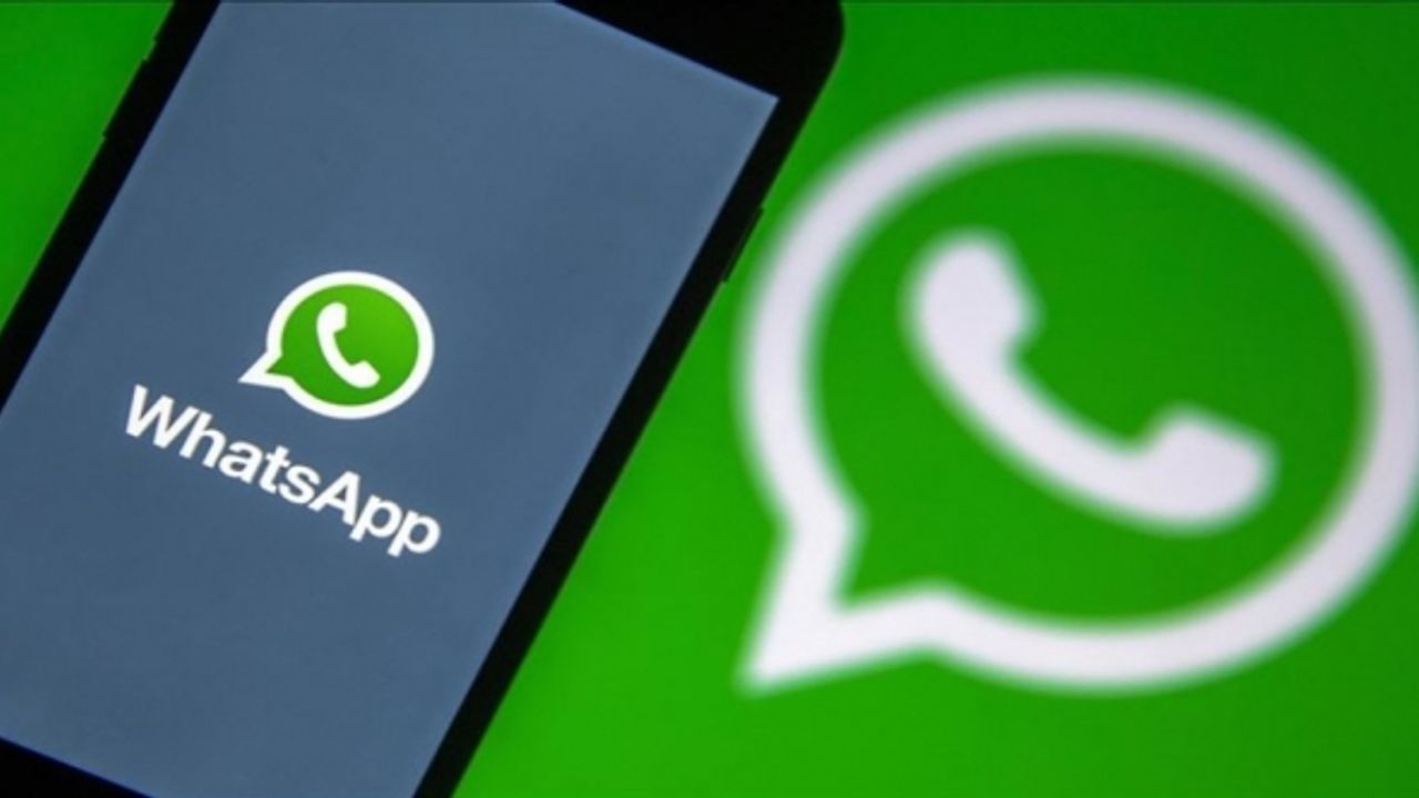 WhatsApp'tan devrim gibi yeni özellik