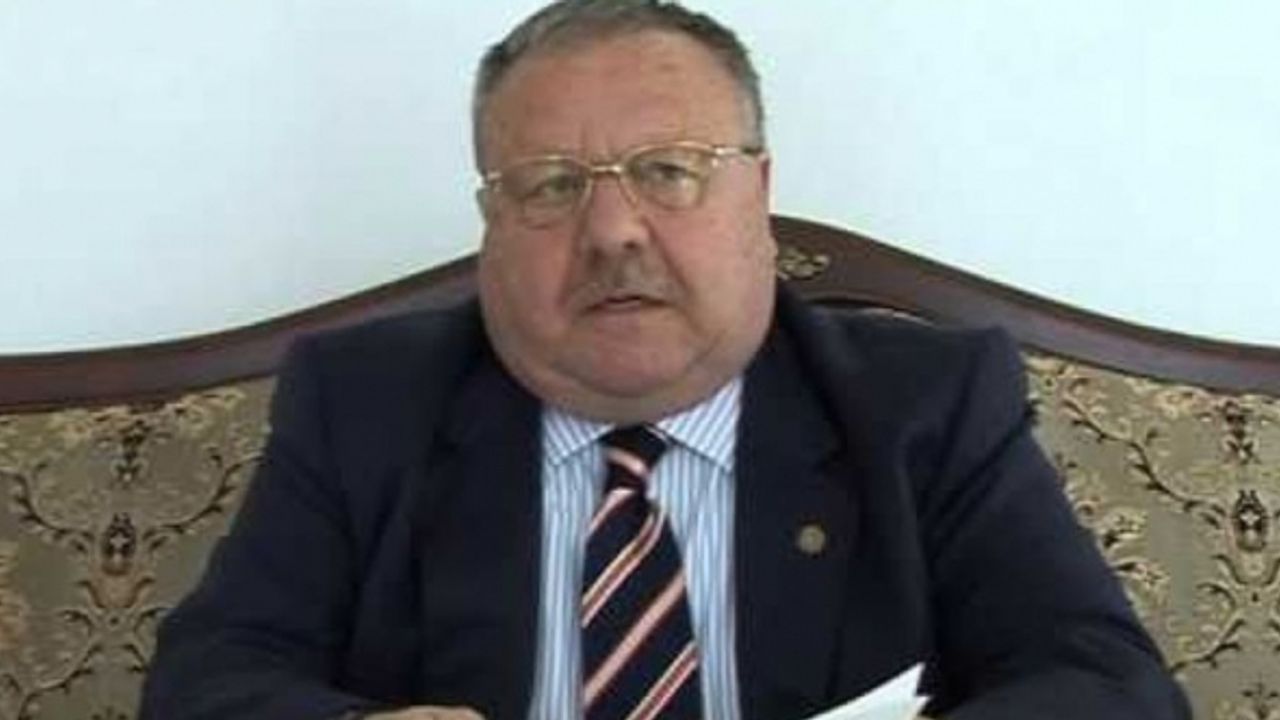 Yazar Ali Sandıkçıoğlu, Hasan Arıkan'la yaşadığı hatırayı yazdı