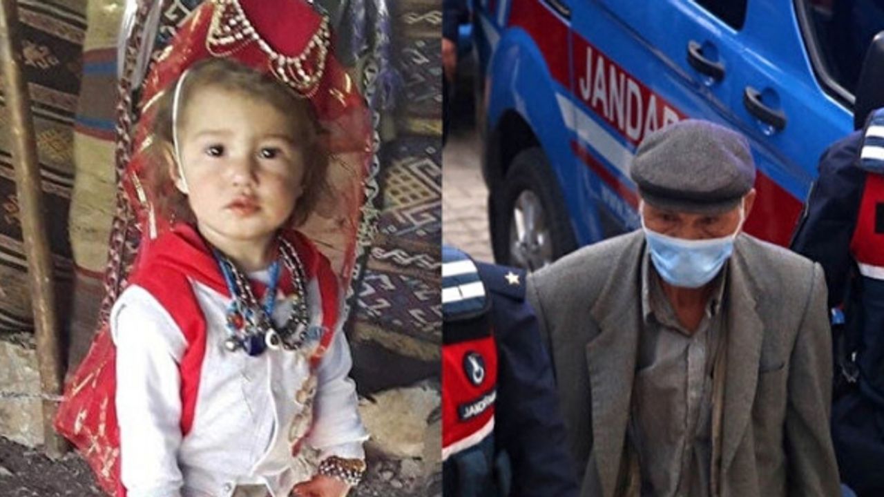 Yörük kızı Müslüme'nin dedesi neden tutuklandı? Ağabeyinden açıklama
