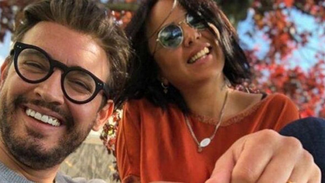 Boşanma sonrası Tuğçe Demirbilek'ten imalı paylaşım!
