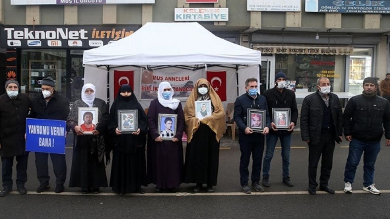 Çember genişliyor: 2 aile daha katıldı