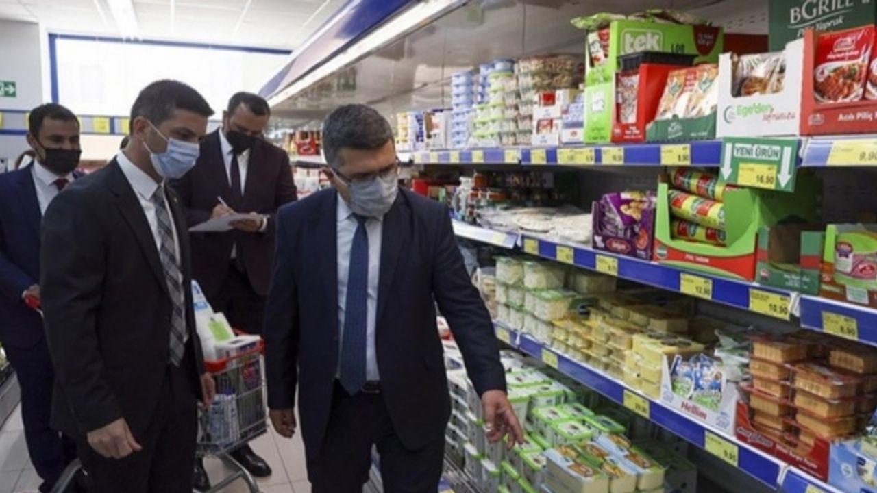 Ticaret Bakanlığı'ndan fahiş fiyatlara denetim