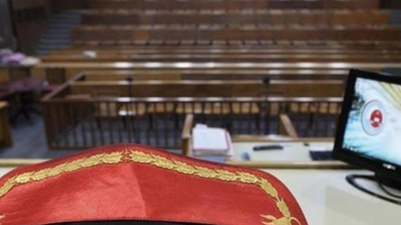Sınırda yakalanan FETÖ üyelerine tutuklama