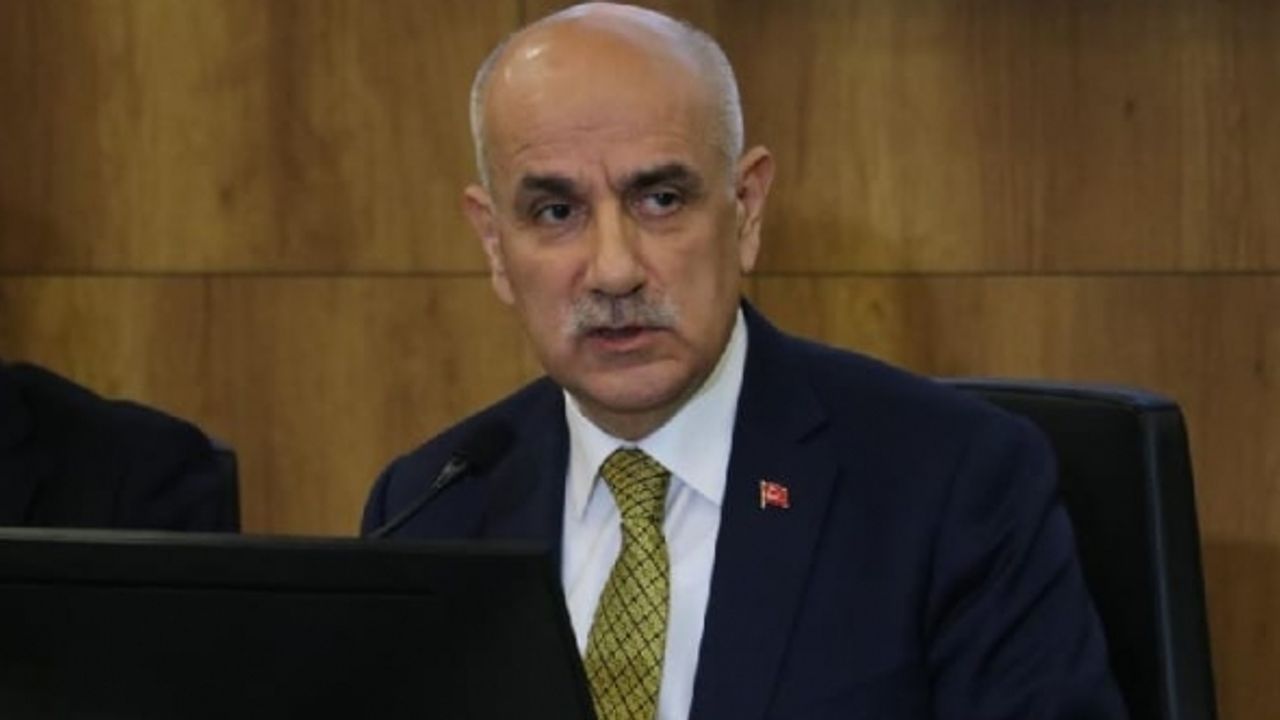 Bakan Kirişci duyurdu! Bugün hesaplara yatırılacak