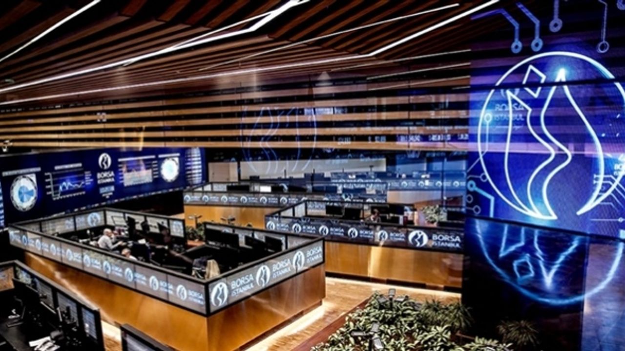 Borsa İstanbul rekorla kapandı