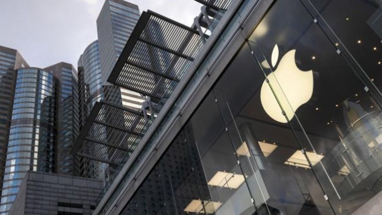 Apple'da çalışan 20 binden fazla çalışan istifa etti