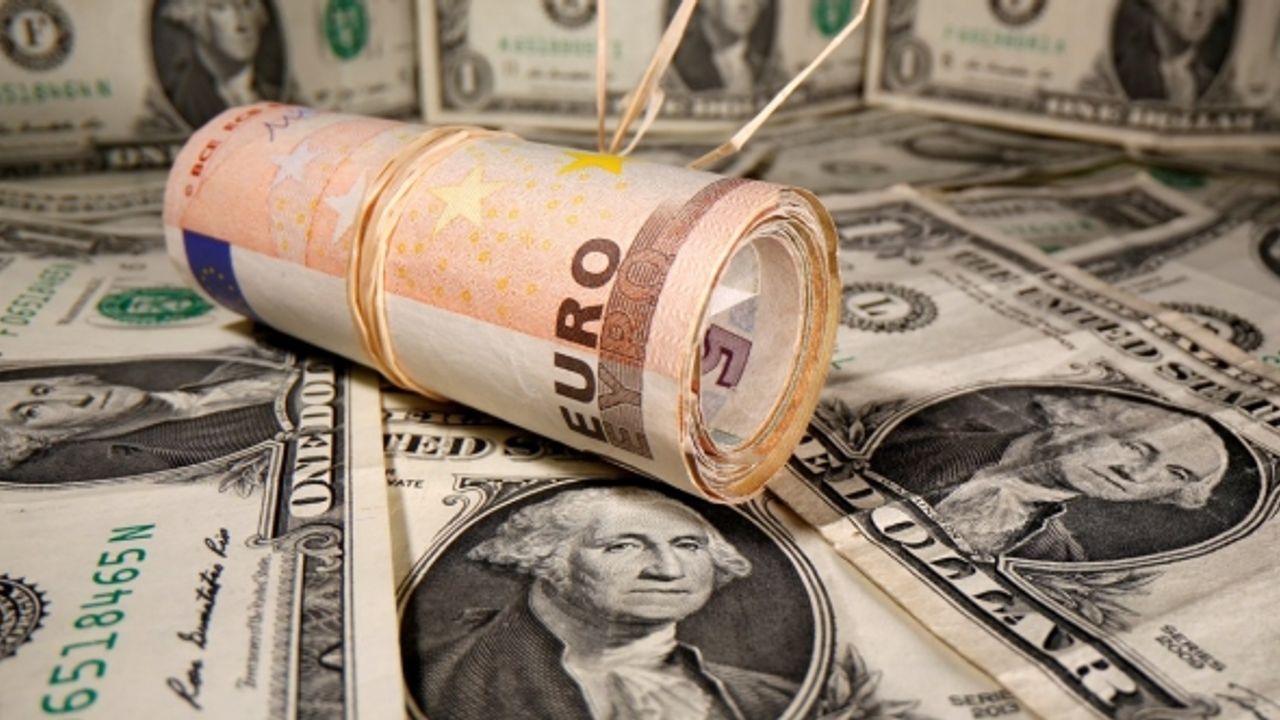 Dolar ve avro yeni haftaya nasıl başladı?