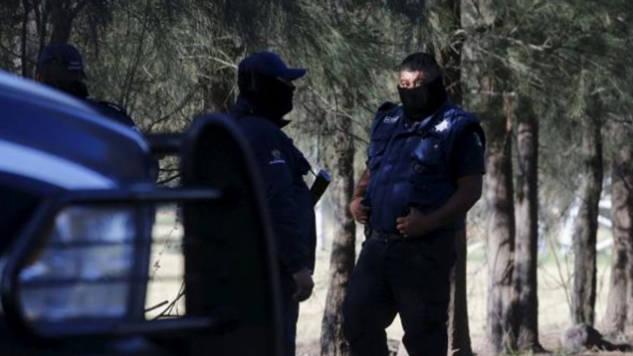Meksika'da silahlı saldırı: Ölü ve yaralılar var