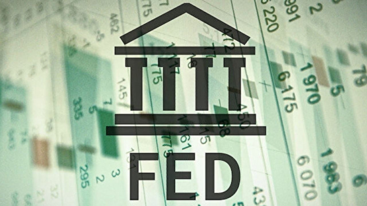 FED faiz konusundaki şahin tavrını bitiriyor
