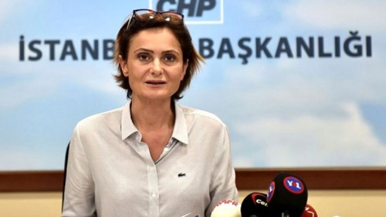Kaftancıoğlu'ndan Ülkü Ocakları'na tehdit