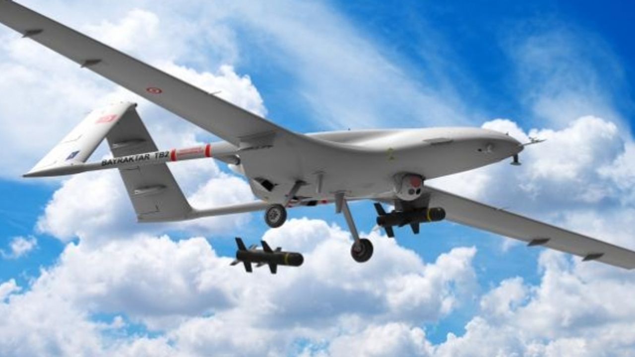 Bayraktar’ın ilk uçuş hikayesi: Pilot 34 yıl önce şahit olduğu anları anlattı