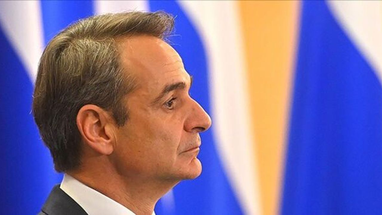 Avrupalı parlamenterden Miçotakis’e insanlık dersi: "Avrupa bu mu?"