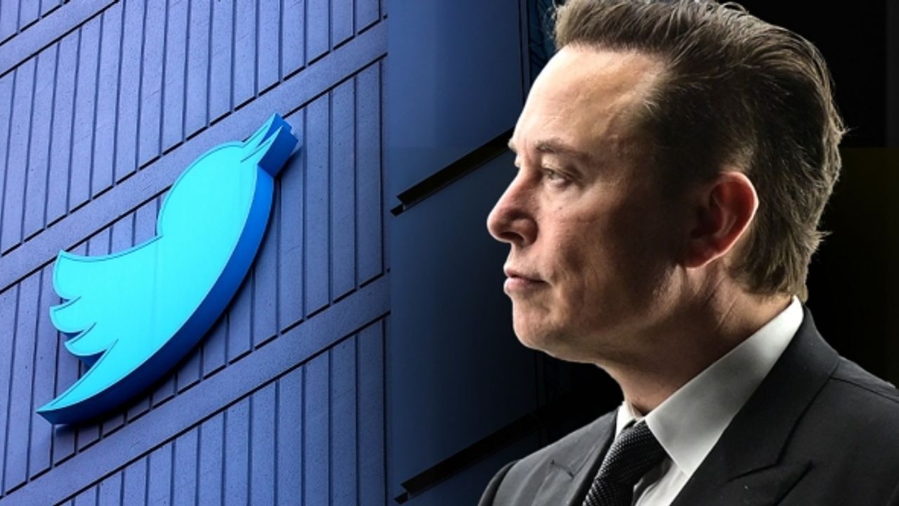 Elon Musk'ın mesajı Twitter'ın bağımsızlığını sorgulattı