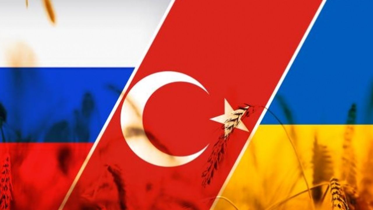 Türkiye'nin tahıl koridoru başarısı konuşuluyor