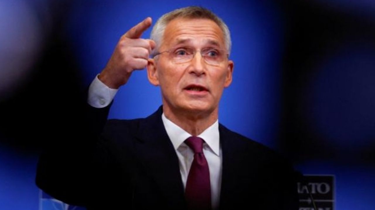 NATO Genel Sekreteri Stoltenberg: İsveç ve Finlandiya Türkiye ile birlikte çalışmaya hazır