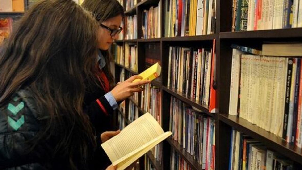Dünyada en çok okunan kitap belli oldu
