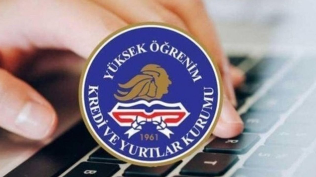 2022 yurt ve burs başvuruları ne zaman?