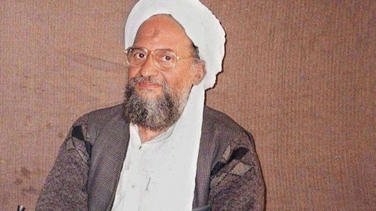 ABD El Kaide lideri Zevahiri'yi nasıl öldürdü?
