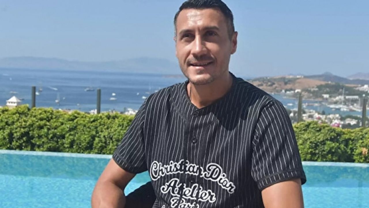 Adis Jahovic'ten Beşiktaş ve Fenerbahçe itirafı: "Başkan beni istedi"