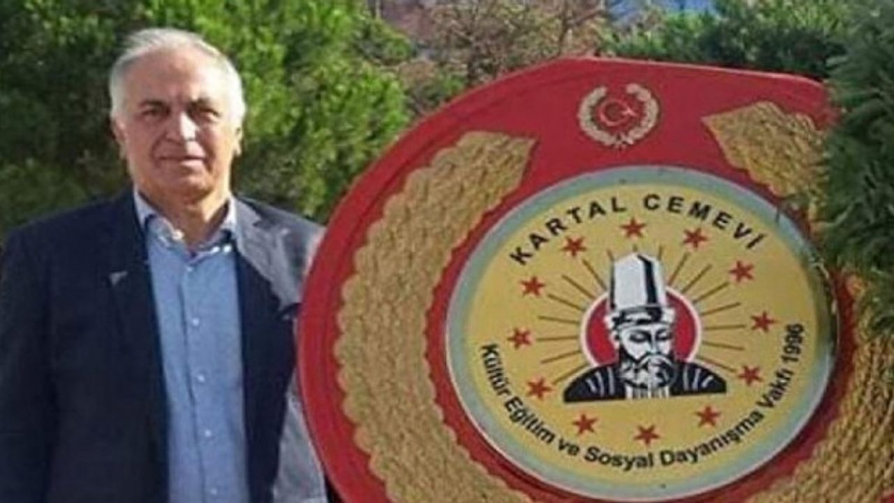 Alevi cemaati içindeki çatışmayı "Alevilere saldırı" diye sundular