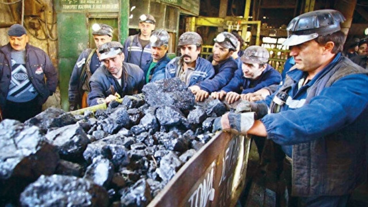 Avrupa'da kömür kuyruğu: Sovyetler Birliği dönemini hatırlatıyor