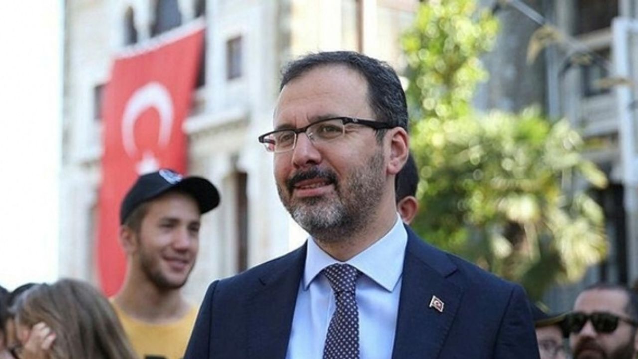 Bakan Kasapoğlu duyurdu! 5 Eylül'e kadar uzatıldı