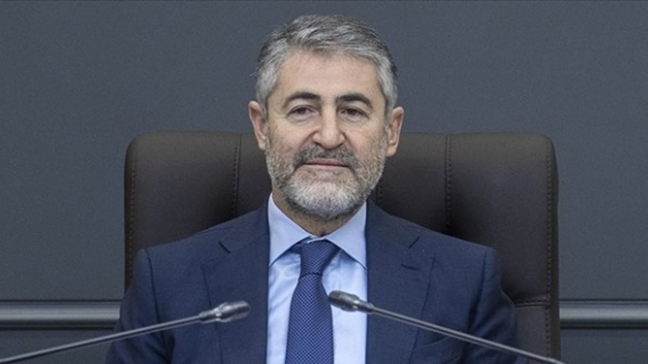 Bakan Nebati'den EYT düzenlemesiyle ilgili açıklama