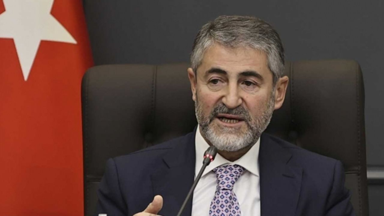 Bakan Nebati esnaf ve işverene sağlanan vergi kolaylıklarının detaylarını paylaştı