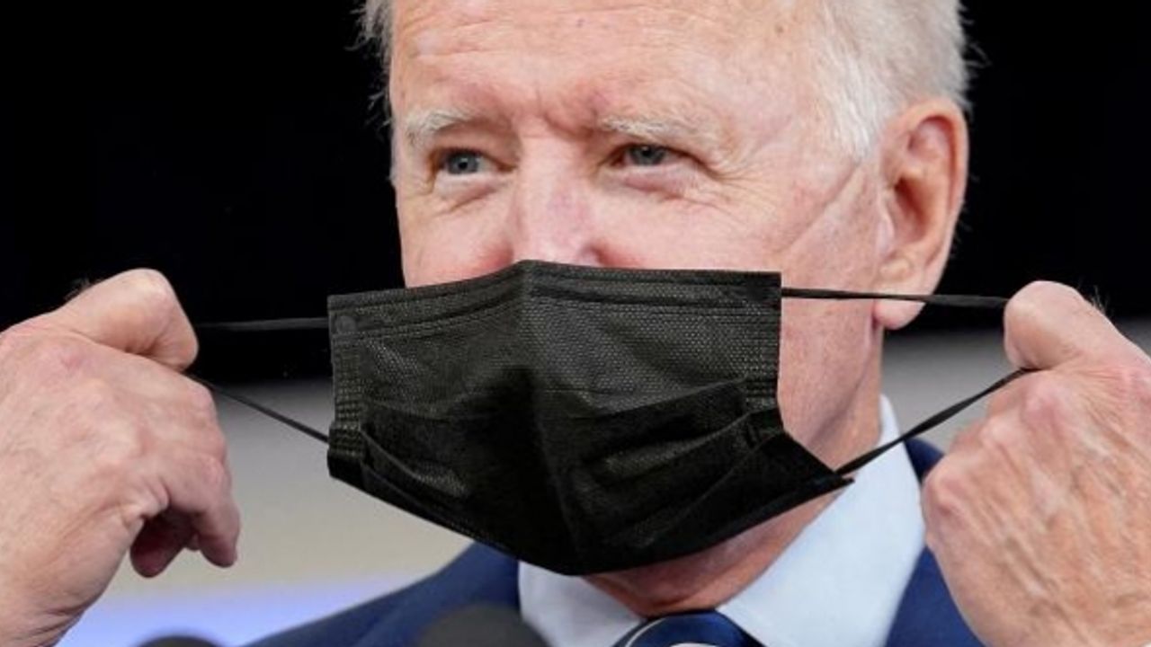 Biden’ın koronavirüs testi yine pozitif