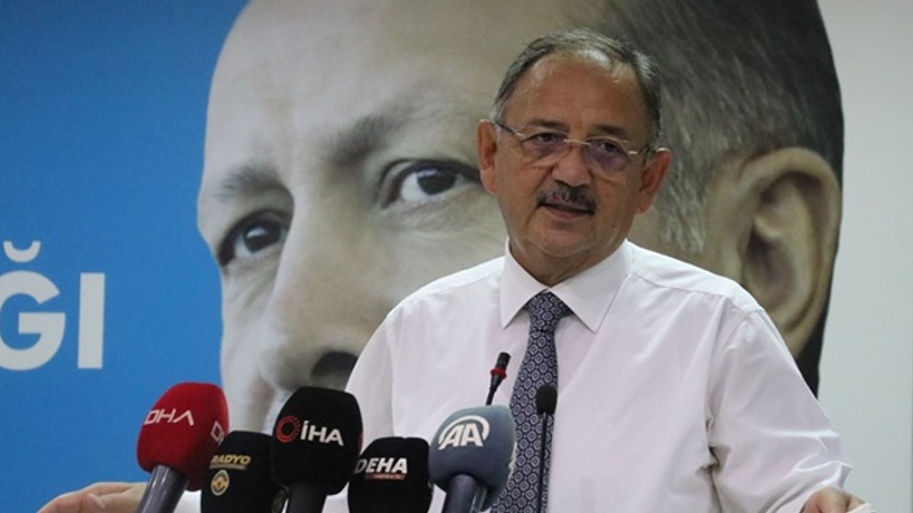 "Bir araya geldikleri yedili grup sokakta görseler birbirlerine selam vermezler"
