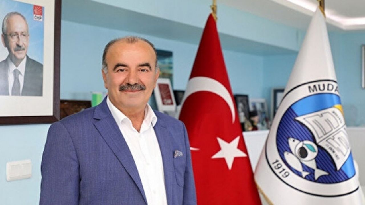 CHP’li Mudanya Belediyesi'nde işçilere kameralı tehdit skandalı