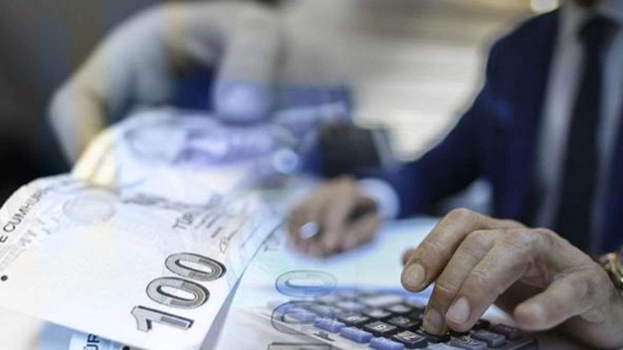Dar gelirliye destek paketi açıklandı: Borçların bir kısmını devlet üstlenecek