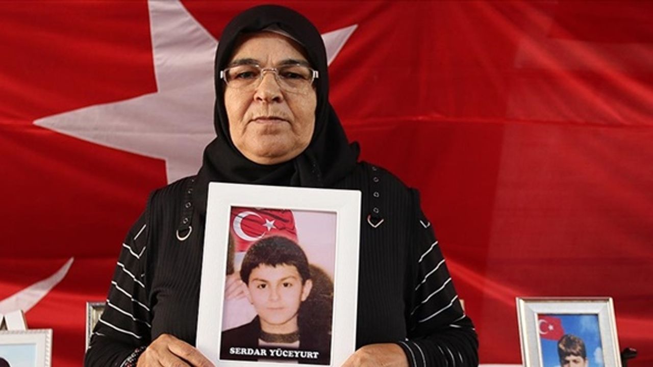 Diyarbakır annelerinin kararlı mücadelesi devam ediyor