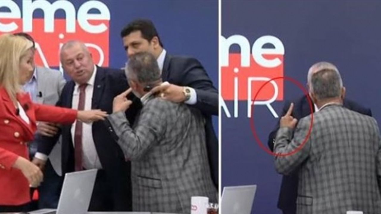 DP'li vekil hakkında soruşturma başlatıldı
