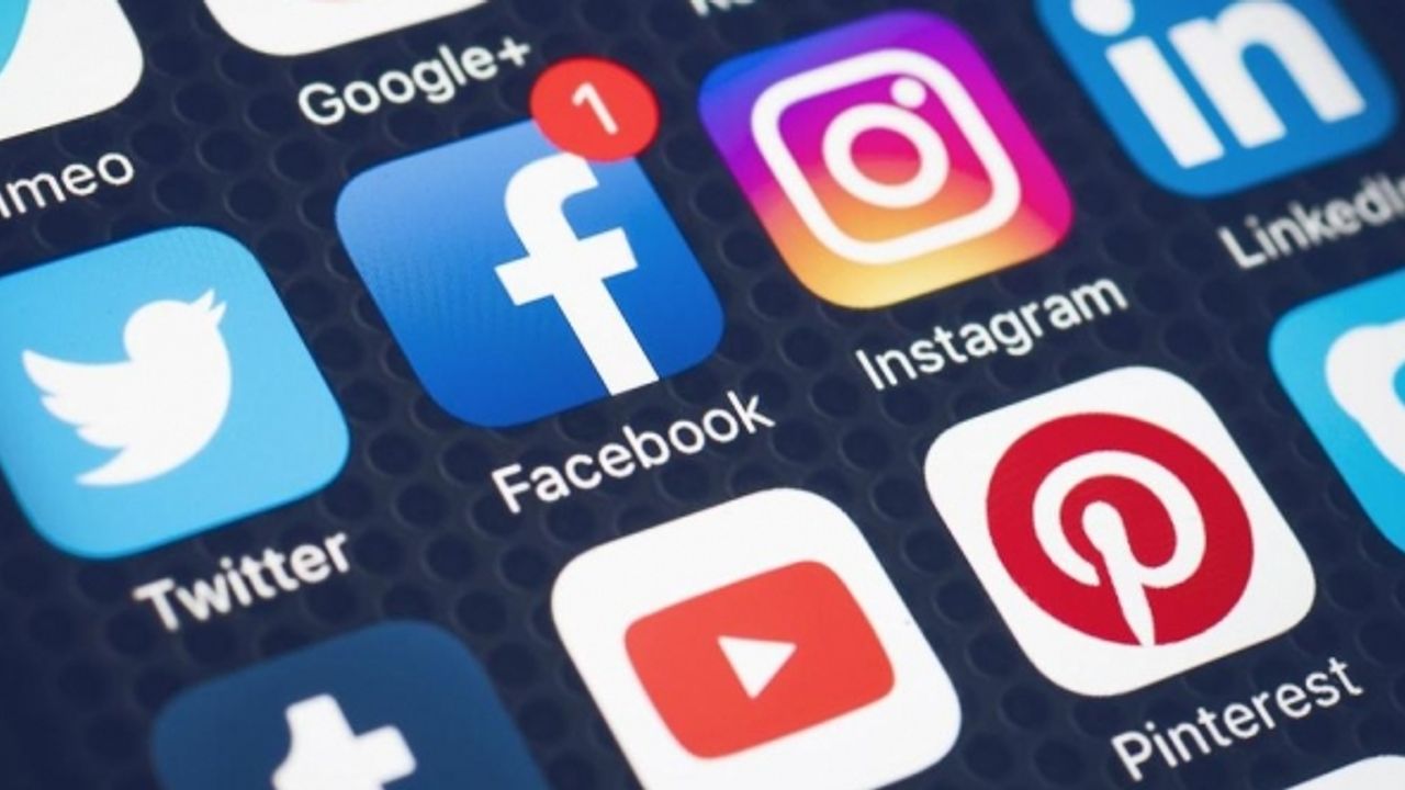 En çok vakit geçirilen platform belli oldu