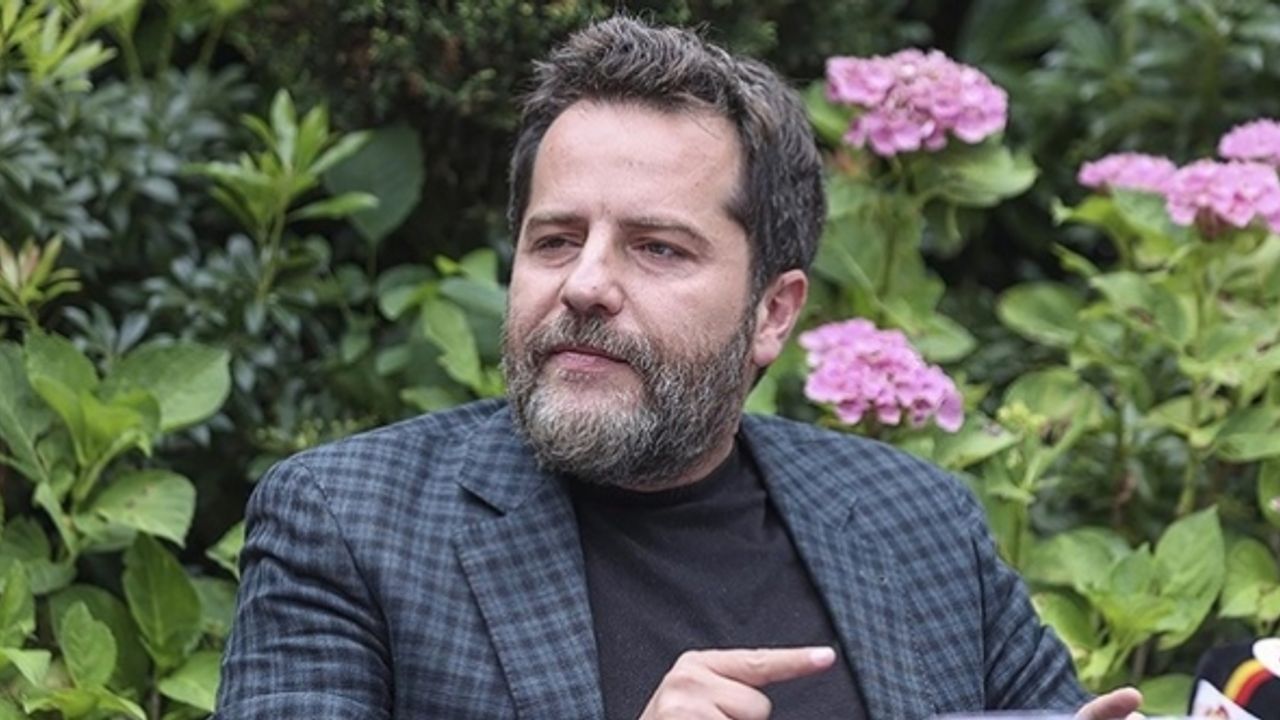 Erden Timur: "Alexis Sanchez ile görüşüyoruz"