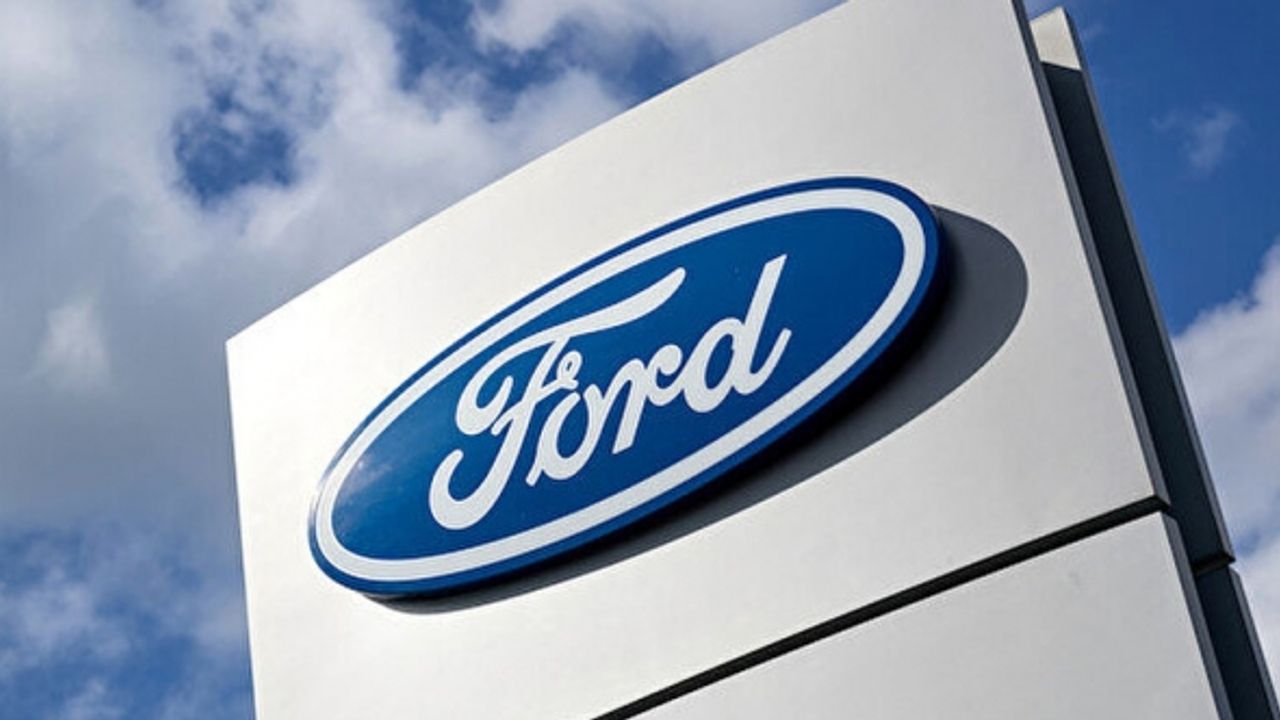 Ford'dan işçi kıyımı: Üç bin kişiyi kovma kararı aldı