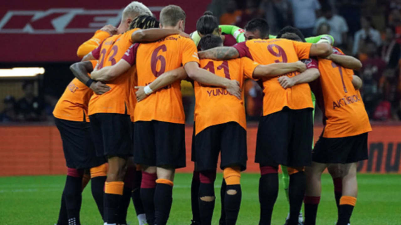 Galatasaray'da stopere 4 aday birden!