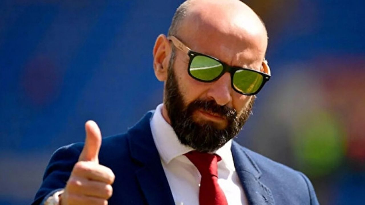 Galatasaray'ı karıştıran adam: Yönetim Monchi'ye tepkili