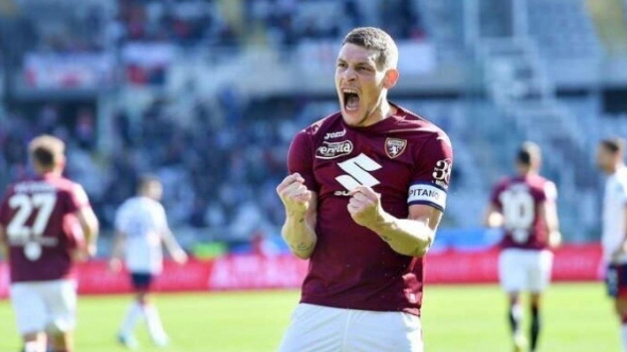 Galatasaray kesenin ağzını açtı! Belotti'ye yeni teklif