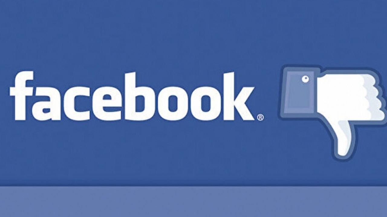 Gençler Facebook yerine TikTok'u tercih ediyor