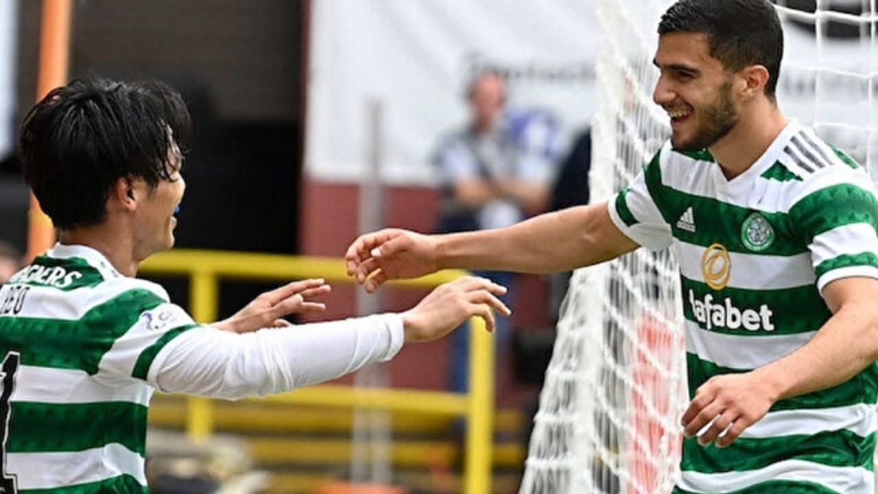 Gol atmaktan yorulmadılar: Rakibe acımadılar