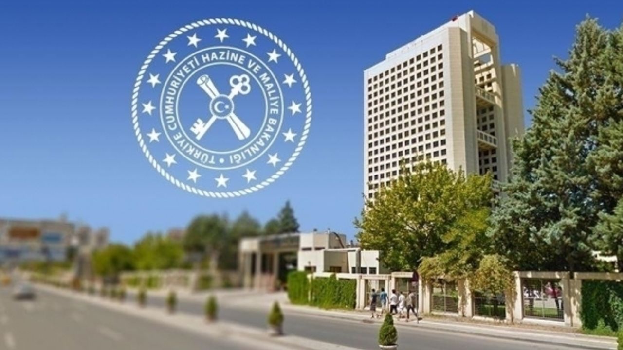 Hazine ve Maliye Bakanlığından vatandaşlara dolandırıcılık uyarısı