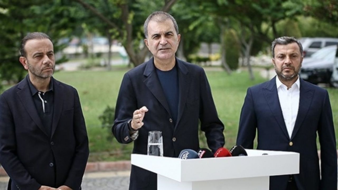 "Helalleşmenin bir rövanşist siyasetin alet ve edevatı olarak kullanılması çok tehlikelidir"